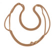 Halsband i 18k
