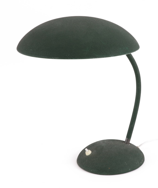 Bordslampa, 1940-tal