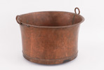 Balja, 1800-tal