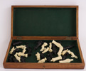 Schackspel, 1900-talets första hälft