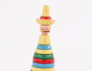 Leksak, "Mexi", BRIO