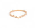 Ring i 18k