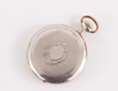 Fickur i silver, 1900-talets början