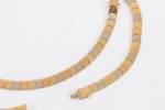 Hals- och armband i 18k