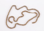 Halsband i sterlingsilver