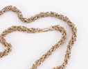 Halsband i sterlingsilver
