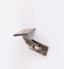 Manschettknappar ett par, sterlingsilver, Wiwen Nilsson, 1953