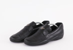Loafers ett par, Prada, Italien
