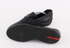 Loafers ett par, Prada, Italien