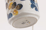 Bordslampor ett par, Royal Copenhagen, Danmark