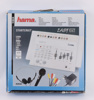 Mixerbord, Hama, Easy Cut