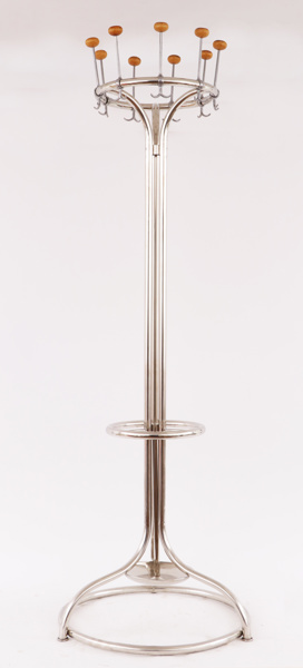 Tamburmajor, 1930/40-tal