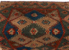 Flossamatta, 18/1900-tal