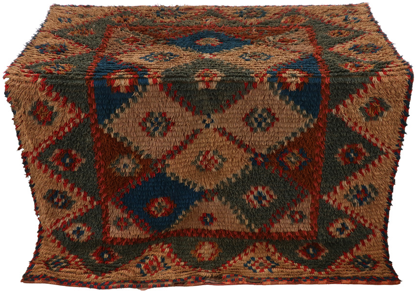 Flossamatta, 18/1900-tal