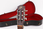 Akustisk gitarr, Levin