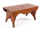 Pall, 1900-talets början