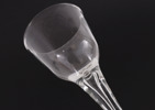 Vinglas 2st, 17/1800-tal