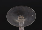 Vinglas 2st, 17/1800-tal