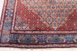 Handknuten matta, orientalisk