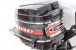 Båtmotor, Mercury