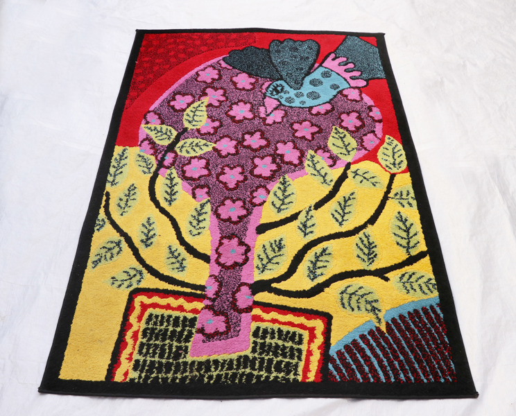 Matta, "Dream", Benno Arzt, 2000-tal