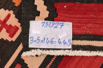 Kelimmatta, orientalisk