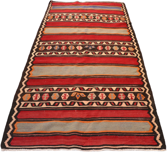 Kelimmatta, orientalisk