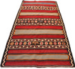 Kelimmatta, orientalisk