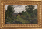 Olof Arborelius (1842-1915)