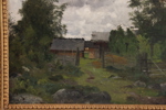 Olof Arborelius (1842-1915)