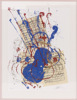 Arman (Armand Pierre Fernandez) (1928-2005)