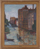 Akke Hugh Malmeström (1894-1968)