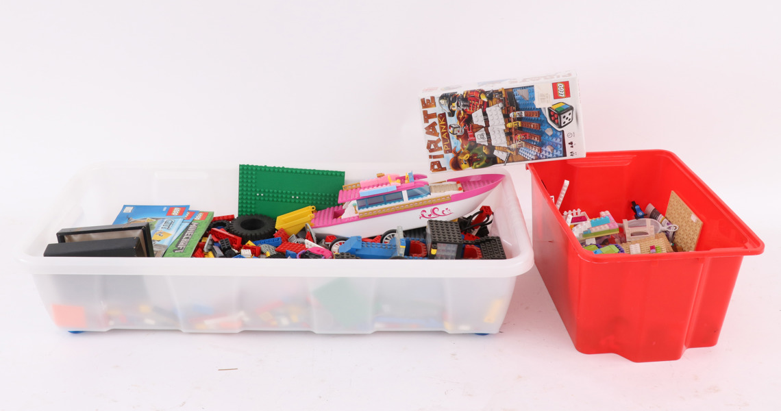 Parti LEGO