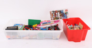 Parti LEGO