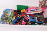 Parti LEGO