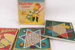Spel 2st, "Shanghai Schack", 1900-talets första hälft