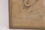 Olga Raphael-Hallencreutz (1887-1967)