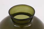 Kärl i glas, 1800-tal