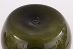 Kärl i glas, 1800-tal