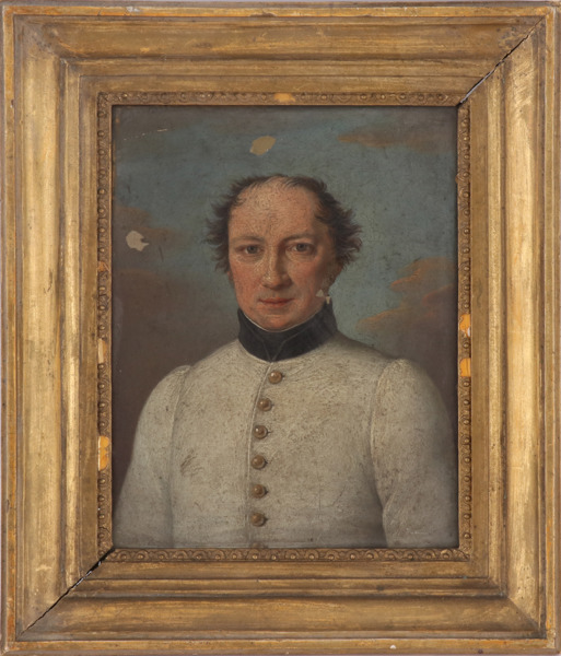 Okänd konstnär, 17/1800-tal