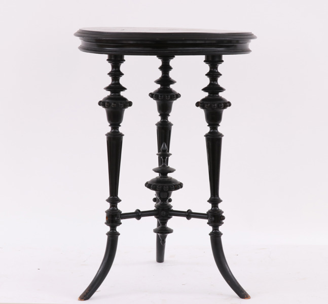Bord, 1800-talets slut