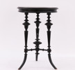 Bord, 1800-talets slut