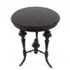 Bord, 1800-talets slut