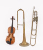 Instrument 2 delar