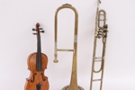 Instrument 2 delar