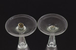 Spetsglas 2st, 17/1800-tal