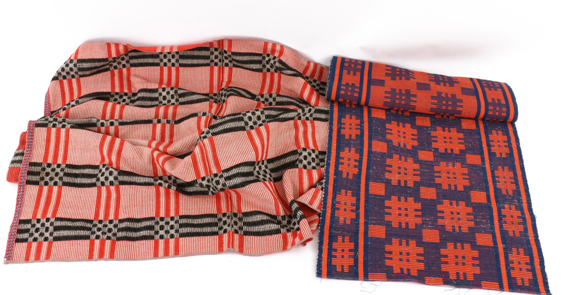 Textil 2 delar