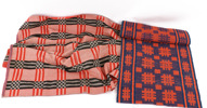 Textil 2 delar