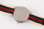 Herrarmbandsur, Gucci Sport