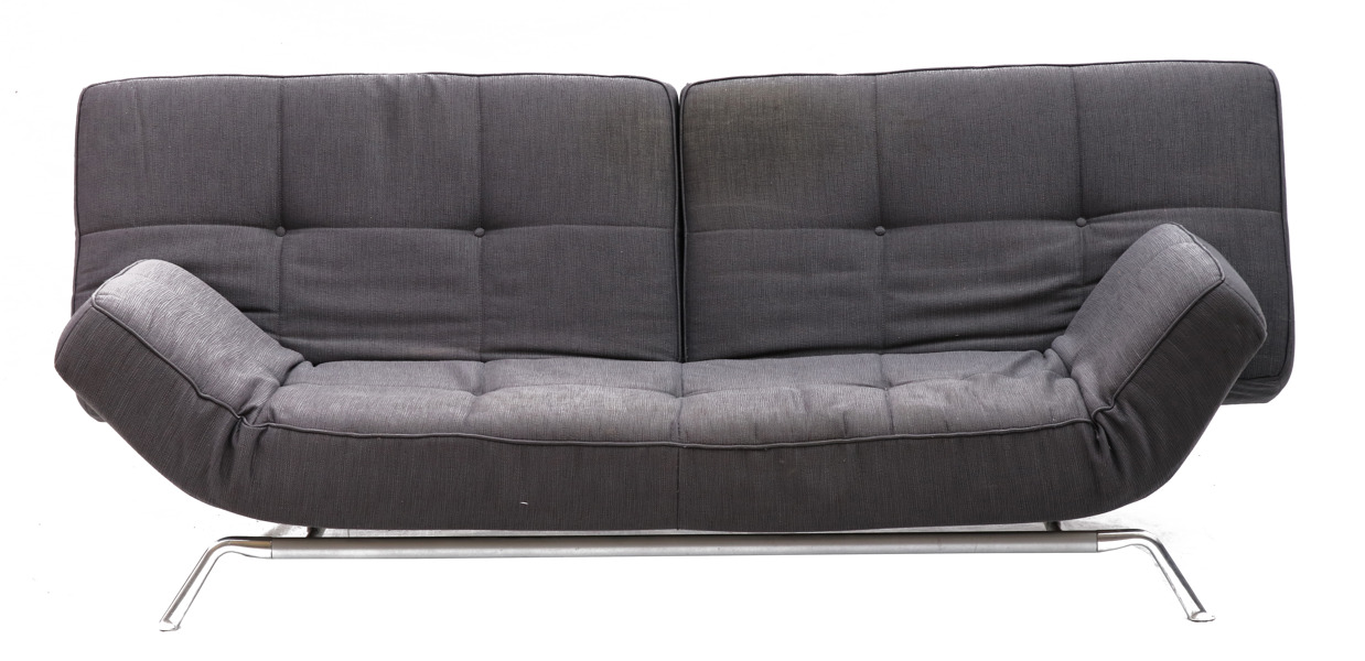 Soffa, "Smala", Pascal Mourgue för Ligne Roset, 2000-tal